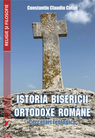 Religie și filosofie - Istoria Bisericii Ortodoxe Romane. Cercetari teologice