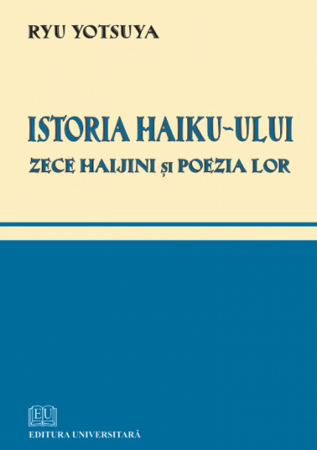 Leisure - History haiku - Ten haijini and their poetry