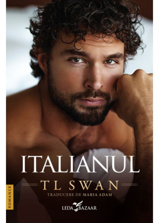 Literature for teenagers - The Italian -T L Swan