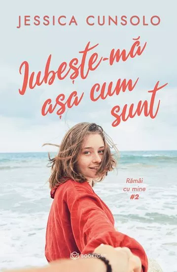 Literatură pentru adolescenți - Iubeste-ma asa cum sunt - Jessica Cunsolo