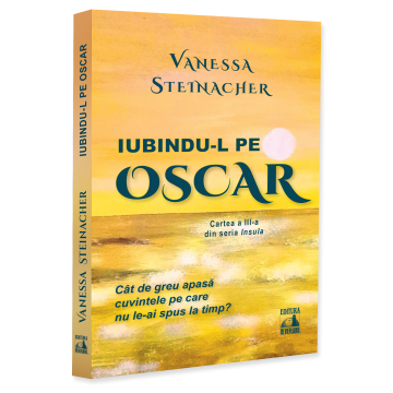 Leisure - Loving Oscar - Vanessa Steinacher