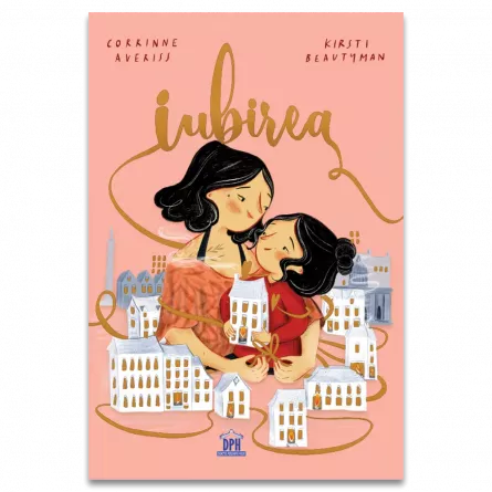 Children's literature - Illustrated stories - Love - Corrinne Averiss, Kirsti Beautyman