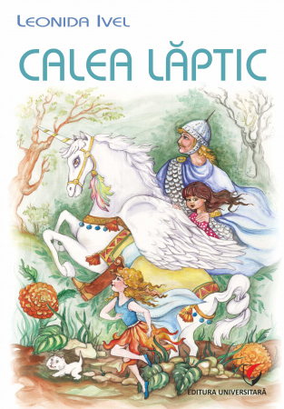 Literatură pentru copii - Calea Laptic