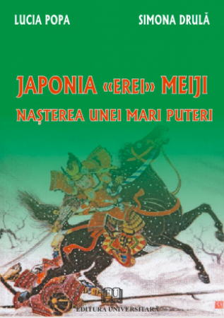 Istorie - Japonia erei Meiji - Nasterea unei mari puteri