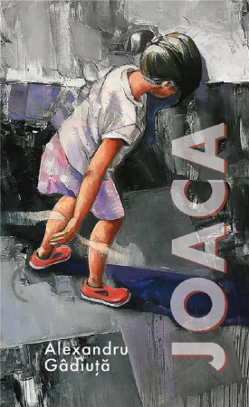 Poezie - Joaca - Alexandru Gadiuta