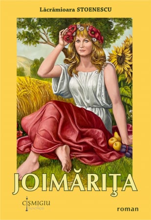 Roman - Joimarita - Lacramioara Stoenescu