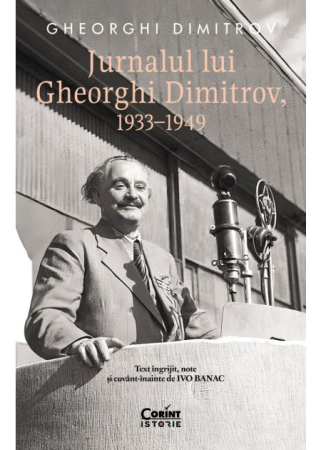 HISTORY AND POLITICAL SCIENCE - The Diary of Gheorghi Dimitrov, 1933–1949 - Gheorghi Dimitrov