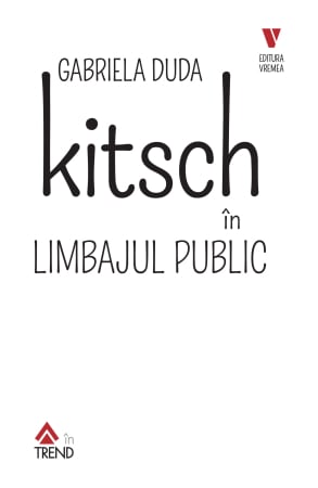 Leisure - Kitsch in public language - Gabriela Duda