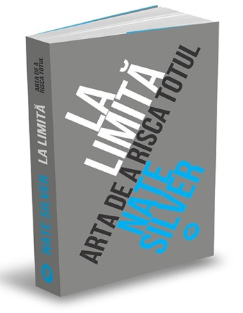 Leisure - On the Edge: The Art of Risking Everything - Nate Silver