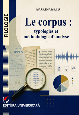 PHILOLOGY - Le corpus: typologies et méthodologie d'analyse