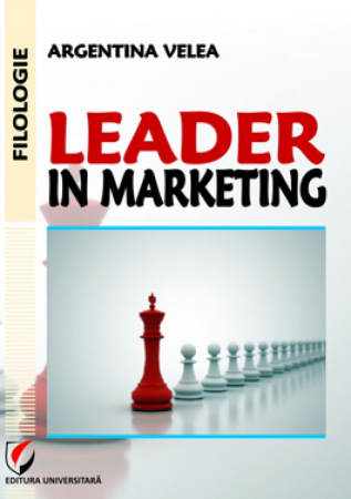 Filologie - Leader in Marketing