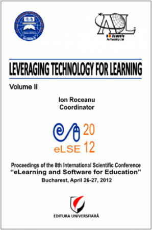 Proceedings - Leveraging technology for learning, volume II