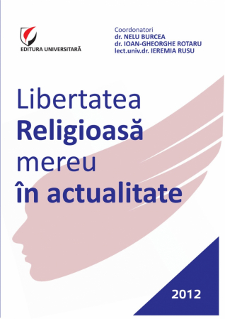 Religion and psilosophy - Religious Freedom Always in Actuality