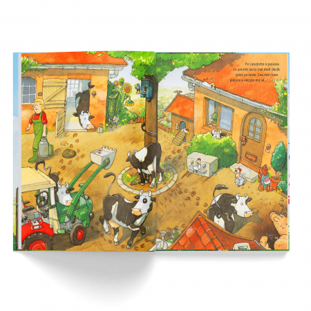 Lieselotte sta la panda - Alexander Steffensmeier [1]