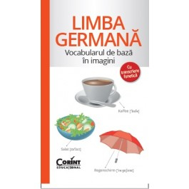 Filologie - Limba germana. Vocabularul de baza in imagini