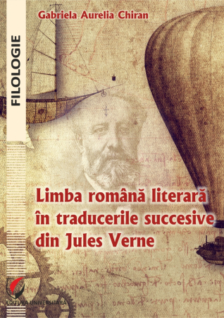 Filologie - Limba romana literara in traducerile succesive din Jules Verne