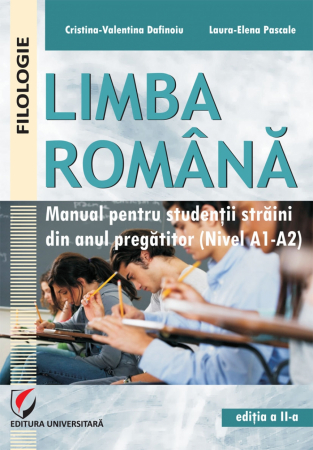 Limba Romana Manual Pentru Studentii Straini