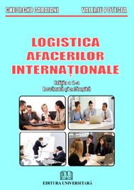 Management - Logistica afacerilor internaţionale
