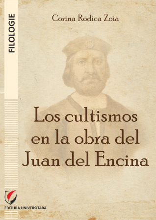 Philology - Cultisms in the work of Juan del Encina
