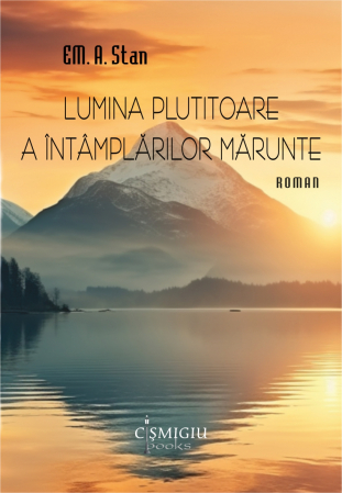 Roman - Lumina plutitoare a intamplarilor marunte