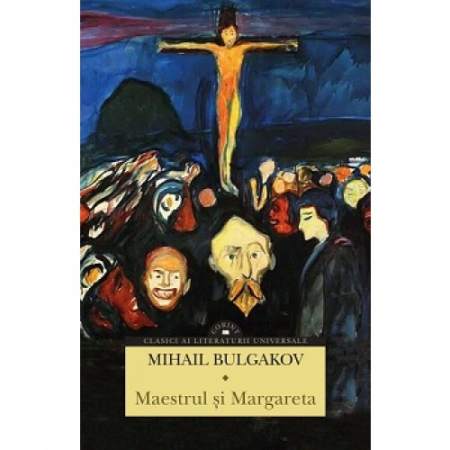 Leisure - Master and Margaret - Mikhail Bulgakov