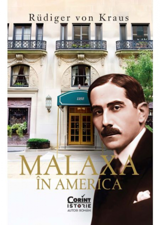 History - Mixing in America - Rüdiger von Kraus