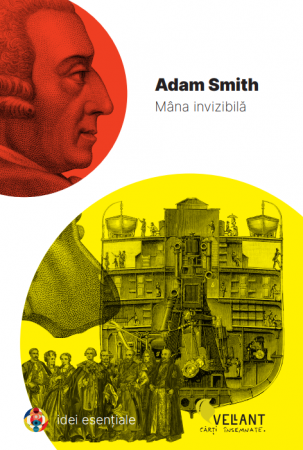 Religion and psilosophy - The invisible hand - Adam Smith