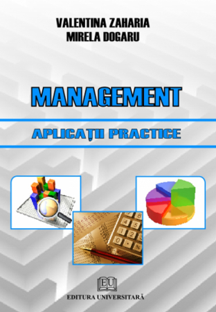 Management - Management - Aplicatii practice