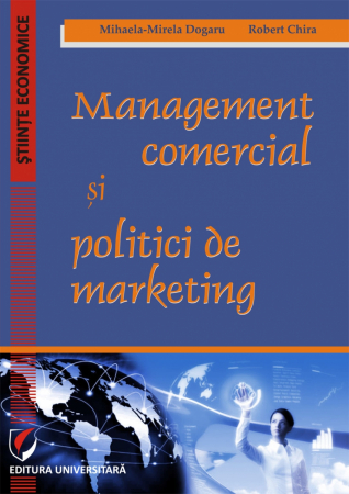 Management - Management comercial si politici de marketing