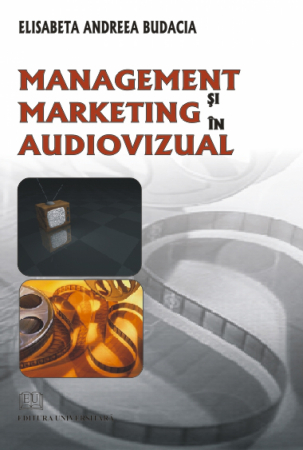 Marketing - Management and marketing audiovisual