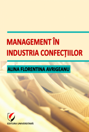 Management - Management in industria confectiilor - Cristian Paul Dumitrof