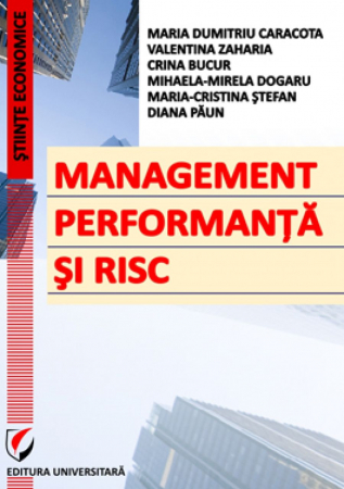 Management - Management, performanta si risc