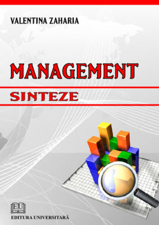 Management - Management - Sinteze - Valentina Zaharia
