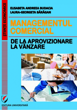 Management - Commercial Management - from procurement to sale