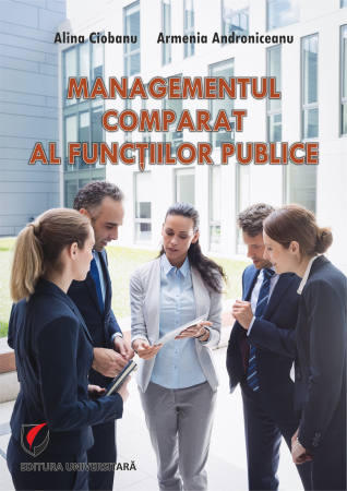 Management - Managementul comparat al functiilor publice