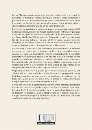Managementul comparat al functiilor publice [1]