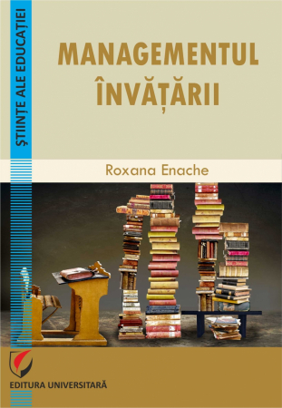 Preuniversitaria - Managementul invatarii - Roxana Enache