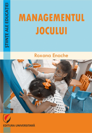 Preuniversitaria - Managementul jocului -  Roxana Enache