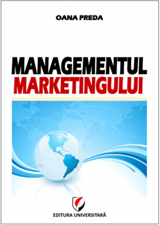 Marketing - Marketing management