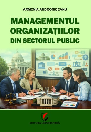Științe economice - Managementul organizaţiilor din sectorul public