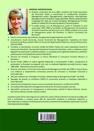 Managementul organizaţiilor din sectorul public [1]