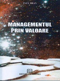 Management - Management by value