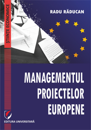 Științe economice - Managementul proiectelor europene