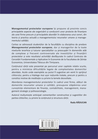 Managementul proiectelor europene [1]