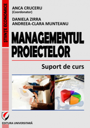 Management - Managementul proiectelor - Suport de curs