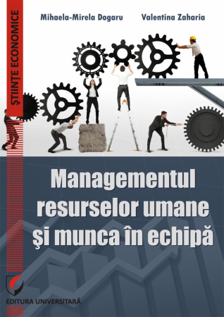 Economie generală - Managementul resurselor umane si munca in echipa