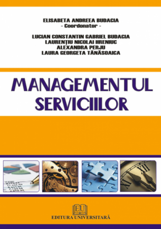 Management - Managementul serviciilor