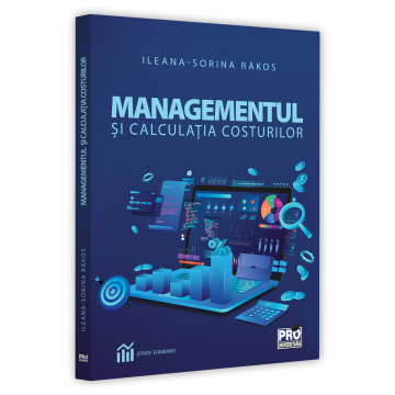 Management - Management and cost calculation - Ileana-Sorina Rakos