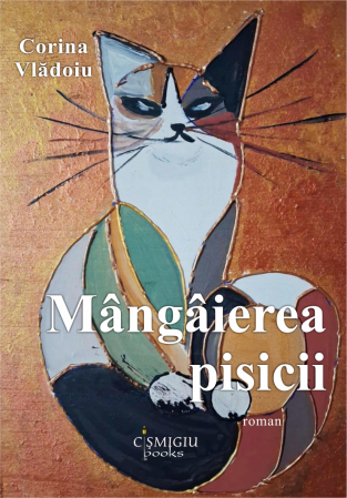 Timp liber - Mângâierea pisicii - roman