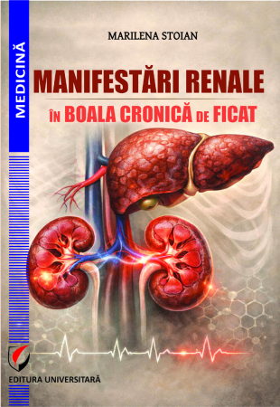 Medicine - Renal manifestations in chronic liver disease